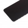 LCD-ekraan ja digiteerija Full koost koos raamiga ZTE Blade V10 (must)