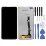 LCD Screen and Digitizer Full Assembly for ZTE Axon 11 SE 5G 9000N (Black)