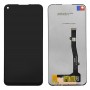 LCD Screen and Digitizer Full Assembly for ZTE Axon 11 SE 5G 9000N (Black)
