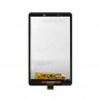 LCD Screen and Digitizer Full Assembly for Acer Iconia Tab 8 A1-840 (White)