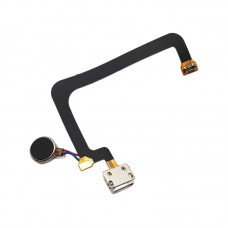 Charging Port Flex Cable for Alcatel One Touch Idol 4
