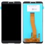 LCD Screen and Digitizer Full Assembly for Wiko JERRY4 (Black)