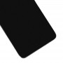 LCD-skärm och digitizer fullmontering för Tecno Camon CM CA6 (svart)