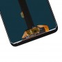 ЖК-экран и дигитайзер Полное собрание для Tecno Camon CM СА6 (черный)