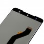 LCD Screen and Digitizer Full Assembly for Tecno Camon CX Air(Black)