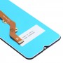 LCD Screen and Digitizer Full Assembly for Tecno Camon 12