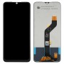 LCD Screen and Digitizer Full Assembly for Tecno Pouvoir 4 / Pouvoir 4 Pro LC7, LC8