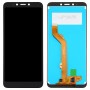 LCD Screen and Digitizer Full Assembly for Infinix Smart 2 Pro X5514D