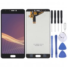 LCD Screen and Digitizer Full Assembly for Infinix Note 4 X572, X572-LTE 