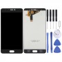 LCD Screen and Digitizer Full Assembly for Infinix Note 4 X572, X572-LTE