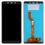 LCD Screen and Digitizer Full Assembly for Infinix Note 5 Stylus X605