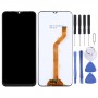 LCD Screen and Digitizer Full Assembly for Infinix Hot 8 X650C, X650B, X650, X650D
