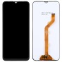 LCD Screen and Digitizer Full Assembly for Infinix Hot 8 X650C, X650B, X650, X650D