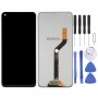LCD Screen and Digitizer Full Assembly for Infinix S5 / S5 Lite X652 X652B, X652C