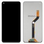 LCD Screen and Digitizer Full Assembly for Infinix S5 / S5 Lite X652 X652B, X652C