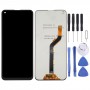 LCD Screen and Digitizer Full Assembly for Infinix Hot 9 / Hot 9 Pro X655C, X655, X655D, X655F