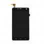 LCD Display + Touch Panel for THL 5000 (შავი)
