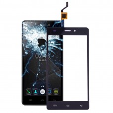 for DOOGEE X5 Touch Panel (Black) 