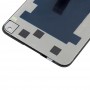 LCD екран и цифровизатор Пълна монтаж за T-Mobile Revvl 5G T790 T790W (черен)
