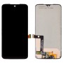 LCD Screen and Digitizer Full Assembly for T-Mobile Revvlry Plus xt1965-t (Black)