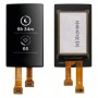 LCD екран и цифровизатор Пълна монтаж за такса за Fitbit 3