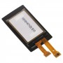 LCD displej a digitizér plná montáž pro fitbit poplatek 3