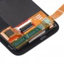 Original LCD Screen and Digitizer Full Assembly for Amazfit Bip Lite 1S