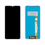 LCD Screen and Digitizer Full Assembly For TCL 10 SE T766H T766J T766U (Black)