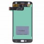 for Motorola Moto X4 LCD Screen and Digitizer Full Assembly(Black)