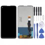 LCD Screen and Digitizer Full Assembly for Motorola Moto G Pro