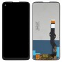 LCD Screen and Digitizer Full Assembly for Motorola Moto G Pro