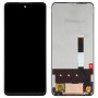 LCD Screen and Digitizer Full Assembly for Motorola Moto G 5G / One 5G Ace