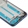 前壳LCD边框超薄平板摩托罗拉摩托E（2020）（蓝）