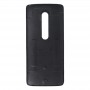 Copertura posteriore della batteria per Motorola Moto X Giocare XT1561 XT1562 (nero)