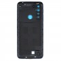 Батерия Задна корица за Motorola One Fusion / XT2073-2 (син)