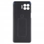 Батерия Задна корица за Motorola One 5G UW / Един 5G / Moto G 5G Plus / XT2075 XT2075-2 XT2075-3 (син)