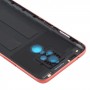 Couvercle arrière de la batterie d'origine pour Motorola Moto E7 (Orange)