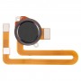 Fingeravtryckssensor Flex-kabel för Motorola Moto G8 Power (Svart)
