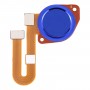 Czujnik odcisków palców Flex Cable do Motorola Moto G9 Play (Dark Blue)