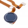 Fingerabdruck-Sensor-Flexkabel für Motorola Moto P50 / One Vision / One Action / XT1970-1 / XT2013-1 / XT2013-2 (Gray)