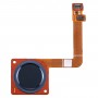Fingerprint Sensor Flex Cable for Motorola Moto G7 Plus(Blue)