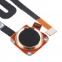 Fingeravtryckssensor Flex-kabel för Motorola Moto G6 Spela (guld)