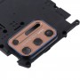 Защитно покритие на дънната платка за Motorola Moto G9 Plus XT2087-1 (злато)
