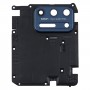 Coperchio di protezione della scheda madre per Motorola Moto G9 Inoltre XT2087-1 (blu)