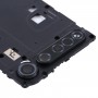 Cubierta protectora de la placa base para Motorola Moto G8 más XT2019-1 XT2019