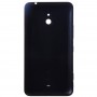 שיכון סוללת הכריכה האחורית + Side מקורי לחצן עבור נוקיה Lumia 1320 (שחורה)