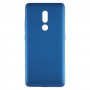 מקורי סוללה חזרה כיסוי עבור Nokia C3 (כחול)
