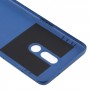 Oryginalna tylna bateria na Nokia C3 (niebieski)