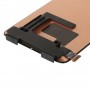 Matériau AMOLED Écran LCD et Digitizer Assemblage complet pour Oneplus 8T (5G) KB2001 KB2000 KB2003 (Noir)