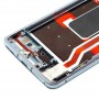 LCD ეკრანი და Digitizer სრული ასამბლეის Flage for OnePlus 8T (5G) KB2001 KB2000 KB2003 (ლურჯი)